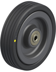 VPA 100/6K-EL antistatinis ratukas