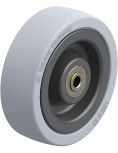 VPA 101/8K guminis ratukas 100 mm