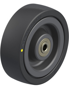 VPA 101/8K-EL antistatinis ratas