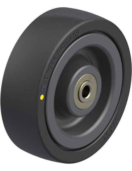 VPA 101/8K-EL antistatinis ratas