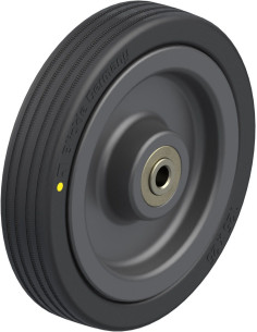 VPA 125/8K-EL antistatinis ratukas