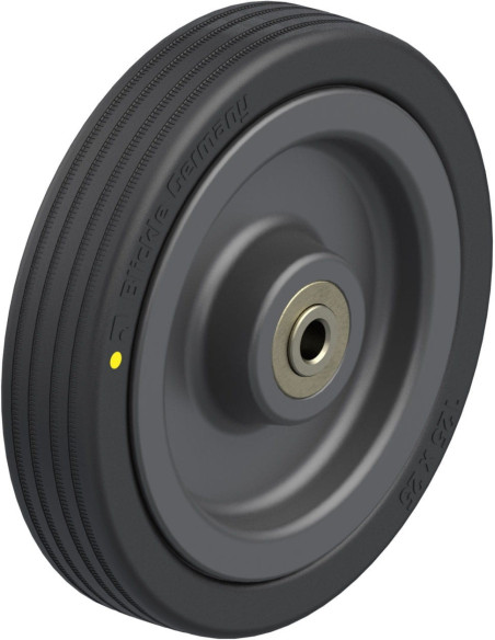 VPA 125/8K-EL antistatinis ratukas