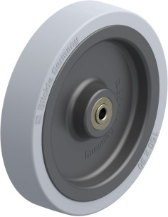 VPA 150/8K lengvos apkrovos ratukas