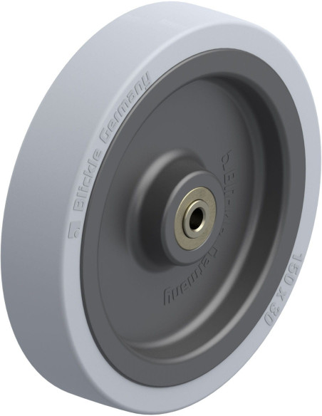 VPA 150/8K lengvos apkrovos ratukas