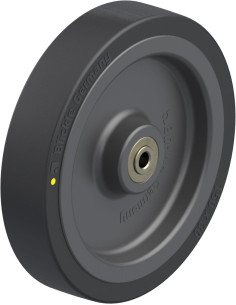 VPA 150/8K-EL antistatinis ratukas