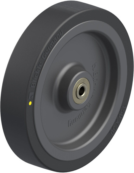 VPA 150/8K-EL antistatinis ratukas