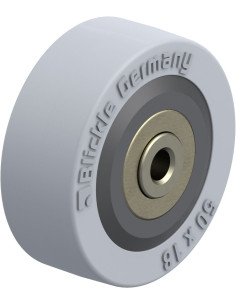 VPA 50/6K lengvos apkrovos ratukas