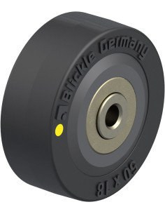 VPA 50/6K-EL antistatinis ratukas