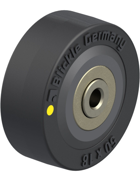 VPA 50/6K-EL antistatinis ratukas