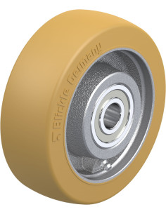 GVU 150x54/20-60K poliuretano ratukas pramoniniams