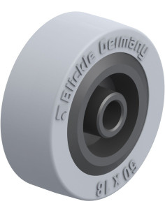 VPA 50/8G lengvos apkrovos ratukas