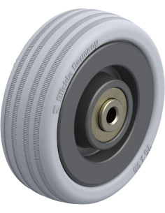 VPA 75/6K lengvos apkrovos ratukas