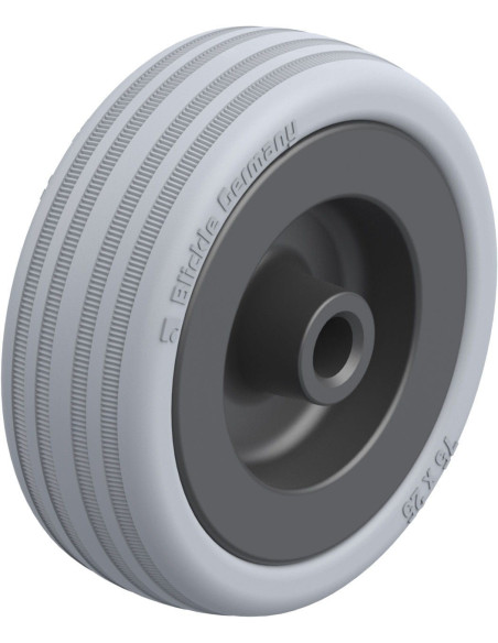 VPA 75/8G lengvos apkrovos ratukas