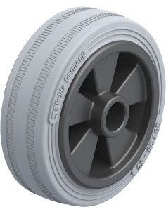 VPA 80/12G lengvos apkrovos ratukas