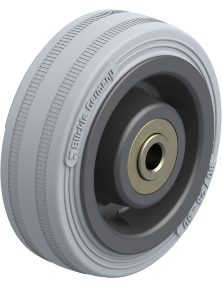 VPA 80/8K guminis ratukas 80 mm