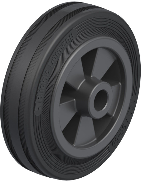 VPP 100/12G ratukas dengtas guma