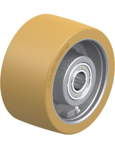 GVU 154/25-78K poliuretano ratukas pramoniniams