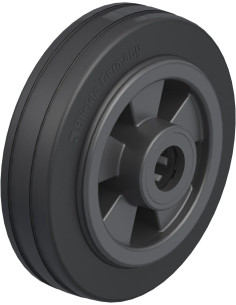 VPP 100/15R ratukas dengtas guma