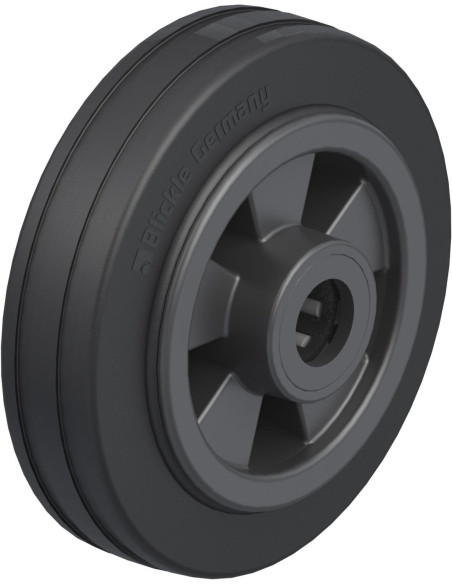 VPP 100/15R ratukas dengtas guma