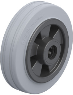 VPP 100/15R-SG ratukas dengtas guma