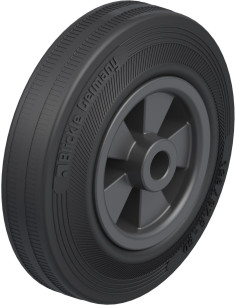 VPP 125/12G ratukas dengtas guma