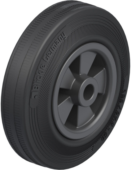 VPP 125/12G ratukas dengtas guma