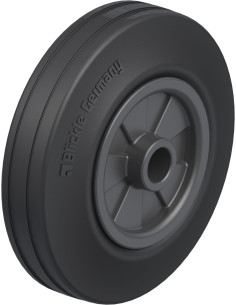 VPP 125/15G ratukas dengtas guma