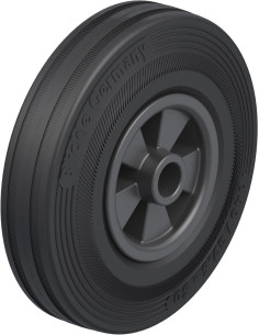 VPP 140/15G dengtas guma ratukas 140 mm