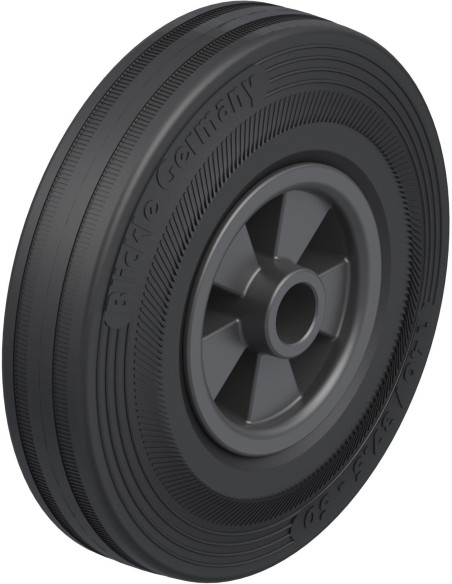 VPP 140/15G dengtas guma ratukas 140 mm