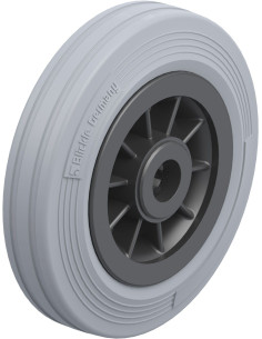 VPP 160/40 ratukas dengtas guma su adatiniu guoliu