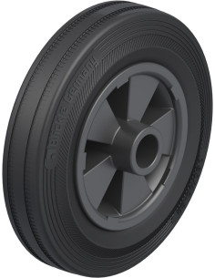 VPP 160/20G dengtas guma ratukas 160 mm