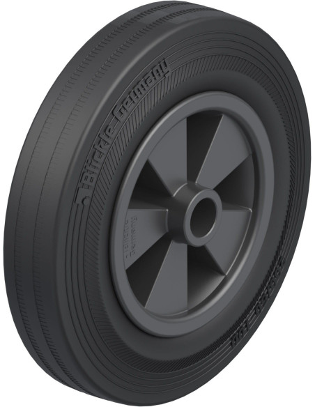 VPP 200/20G dengtas guma ratukas 200 mm