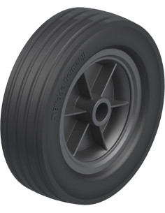 VPP 254/25G ratukas dengtas guma 250x75 mm