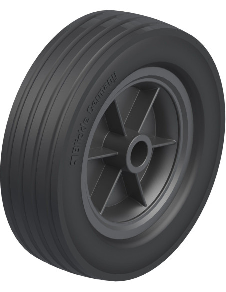 VPP 254/25G ratukas dengtas guma 250x75 mm