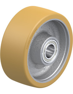 GVU 202/35K Poliuretano ratukas 200x80 mm