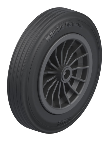 VPP 355/25R ratukas dengtas guma