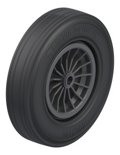 VPP 400/25G ratukas dengtas guma