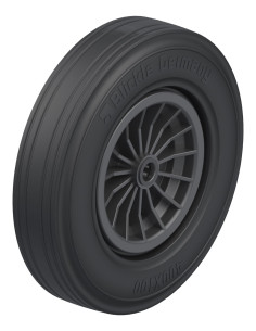 VPP 400/25R ratukas dengtas guma