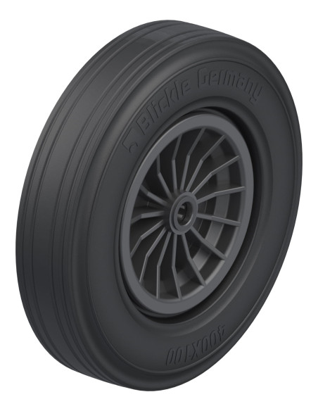 VPP 400/25R ratukas dengtas guma