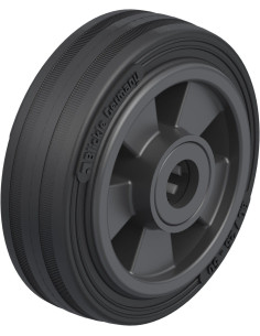 VPP 80/12R guminis ratukas 80 mm