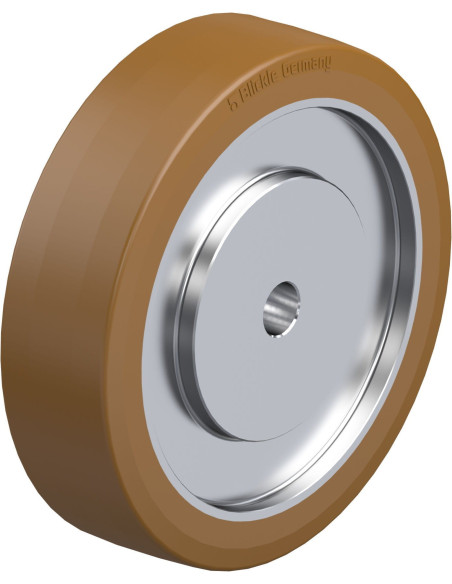 VSB 302/30H7 poliuretano ratukas 300x80 mm