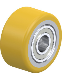 Poliuretano ratukas VSTH 75/20K