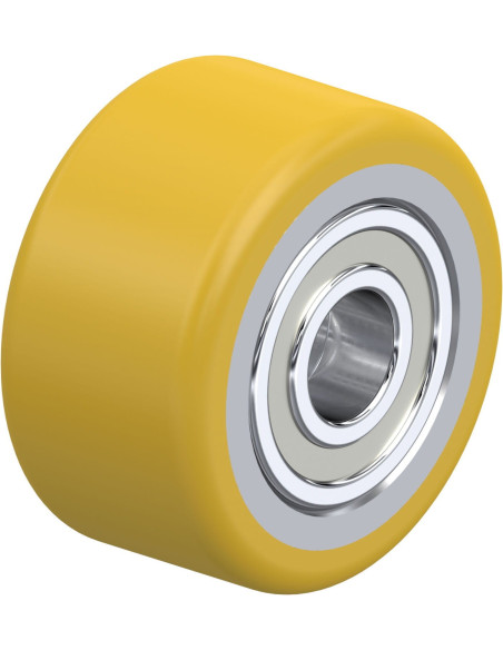 Poliuretano ratukas VSTH 75/20K