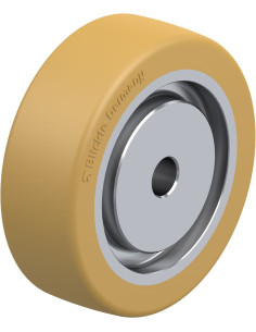 VSVU 150/20H7 varantysis ratukas su poliuretano