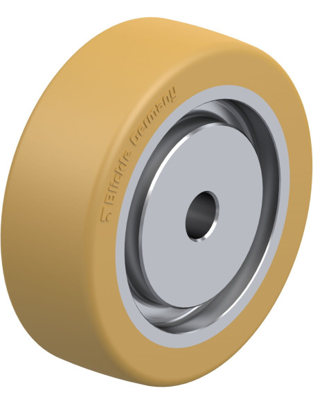 VSVU 150/20H7 varantysis ratukas su poliuretano