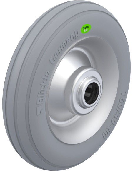VW 162/20R-SG ratukas dengti guma, 160 mm