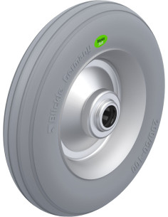 VW 202/20R-SG ratukas dengtas guma, 200 mm