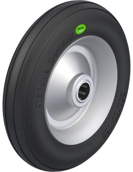 VW 252/25R dengtas guminis ratukas