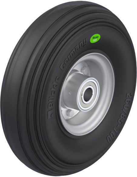 VW 260/20K dengtas guma ratukas