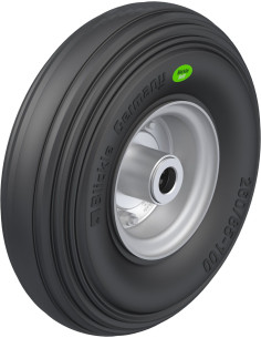 VW 260/20R dengtas ratukas su minkšta guma